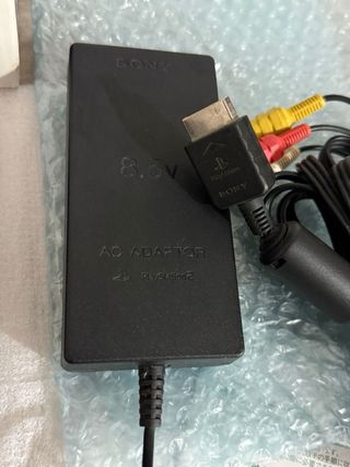 Playstation 2 Slim JP