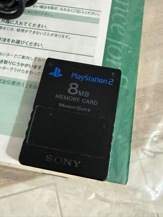 Playstation 2 Slim JP