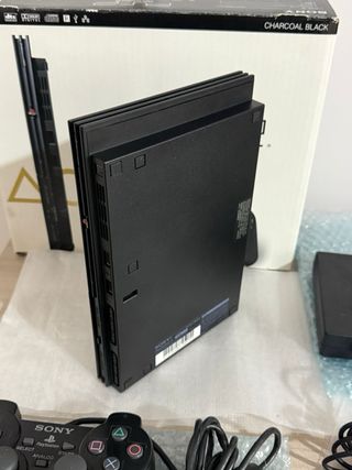 Playstation 2 Slim JP