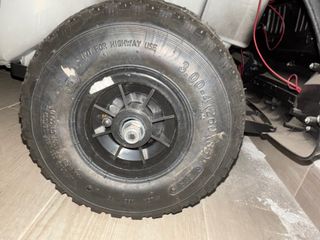 Coche bmw eléctrico para niños