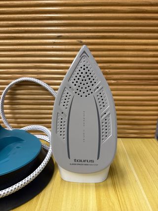 Centro de planchado Taurus Sliding Spacex 3000