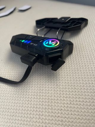 Intercomunicador V10 para Casco