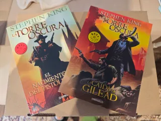 Comics La Torre Oscura Stephen King