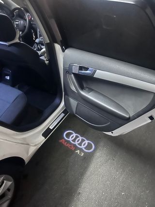 Audi A3 2011