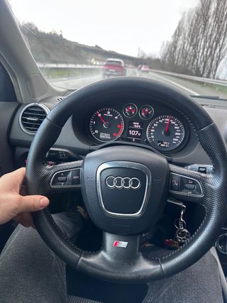 Audi A3 2011