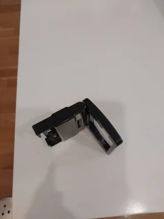 Lupa Light Master para Game Boy