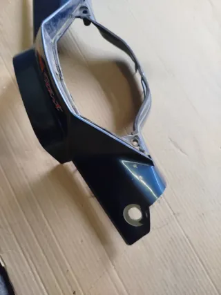 Carcasa Derbi Variant Bola 8