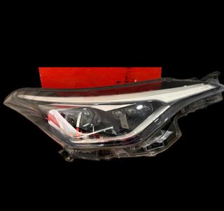 Faro Delantero Derecho Xenon Toyota CHR