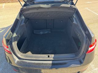 Skoda Superb 2018 150 CV / 110 KW