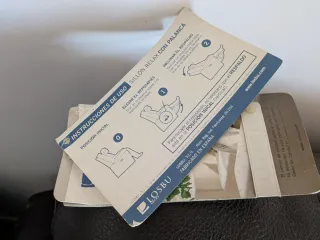 Chaiselongue Piel El Corte Inglés Marrón