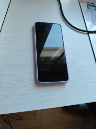 Custodia Lila per OPPO A72