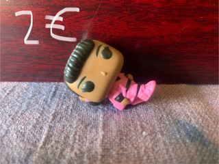 Funko Pop Erica Sinclair Stranger Things