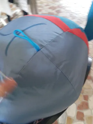 Peluche Stitch Mezzo Robot Mezzo Stitch