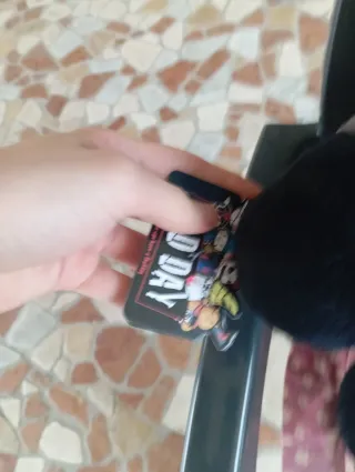 Peluche Stitch Mezzo Robot Mezzo Stitch