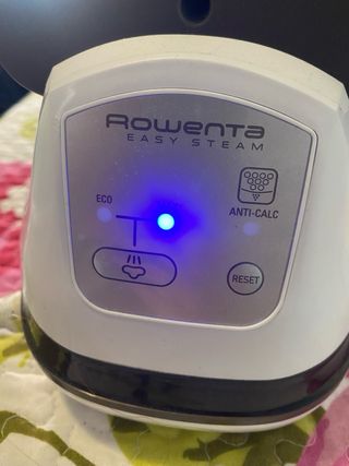 Centro Planchado Rowenta Easy Steam VR7260