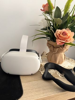 Oculus Quest 2 256GB