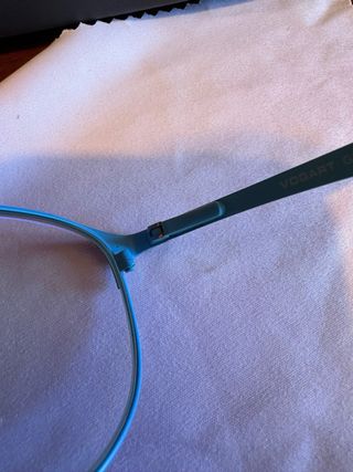 Gafas Luz Azul VOGART GO General Óptica