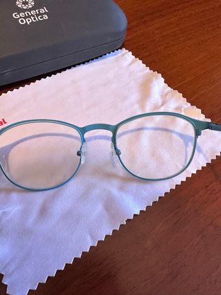Gafas Luz Azul VOGART GO General Óptica