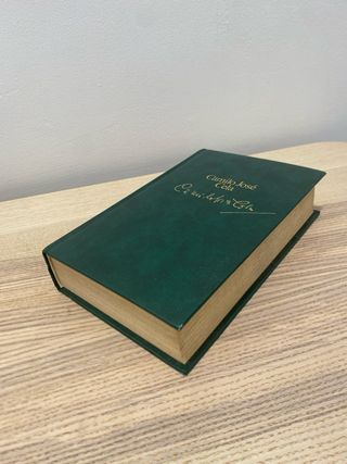 Libro Camilo Jose Cela obras completas I