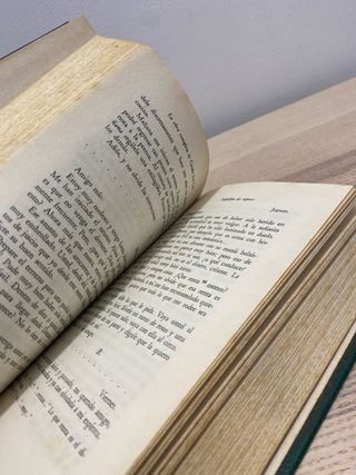 Libro Camilo Jose Cela obras completas I