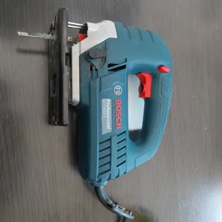 Caladora Bosch GST 8000 E