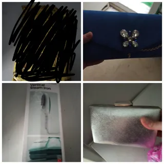 Lote Ropa Deportiva Mujer