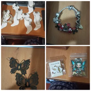 Lote Ropa Deportiva Mujer