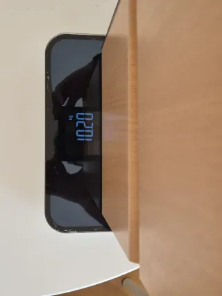 Altavoces Denon SC-F120 (6 ohm, 60W)