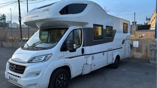 FIAT Ducato 2018