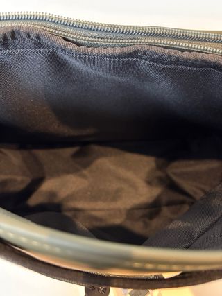 Bolso bandolera Rains impermeable