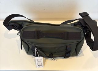 Bolso bandolera Rains impermeable