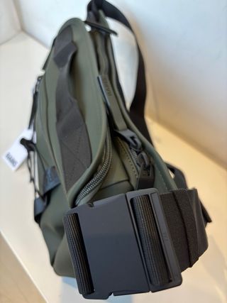 Bolso bandolera Rains impermeable