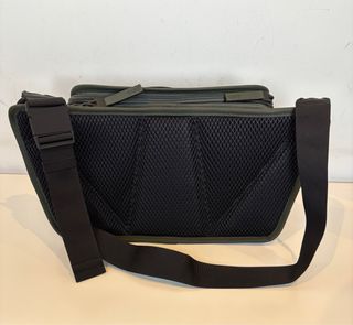 Bolso bandolera Rains impermeable