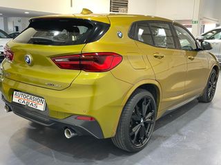 BMW X2 sDrive18d