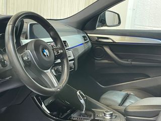 BMW X2 sDrive18d