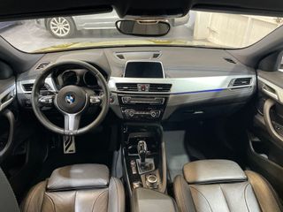 BMW X2 sDrive18d