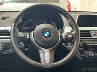 BMW X2 sDrive18d