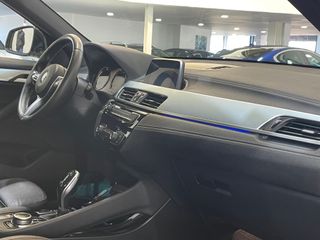 BMW X2 sDrive18d