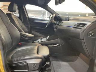 BMW X2 sDrive18d