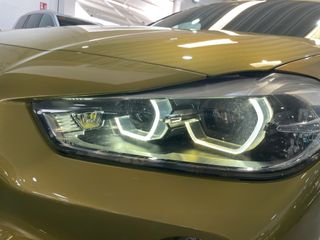 BMW X2 sDrive18d