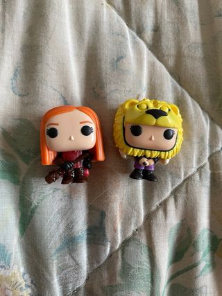 Kinder Joy Harry Potter