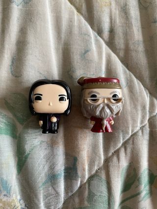 Kinder Joy Harry Potter