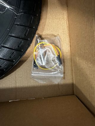 Kit Rueda Patinete Eléctrico