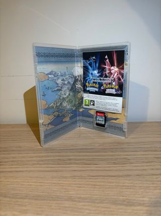 Leggende Pokémon: Arceus - Nintendo Switch Ita