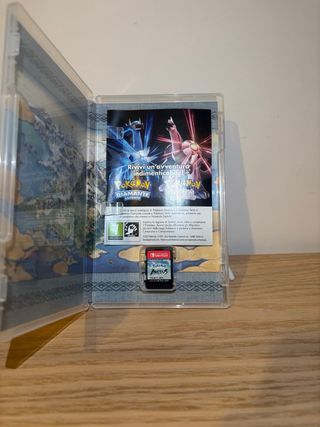 Leggende Pokémon: Arceus - Nintendo Switch Ita