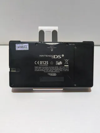 Nintendo DSi + Juego + Cable Carga
