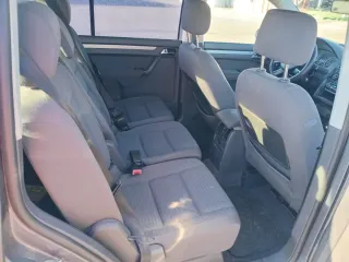 Volkswagen Touran 2004