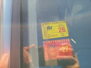 Volkswagen Touran 2004