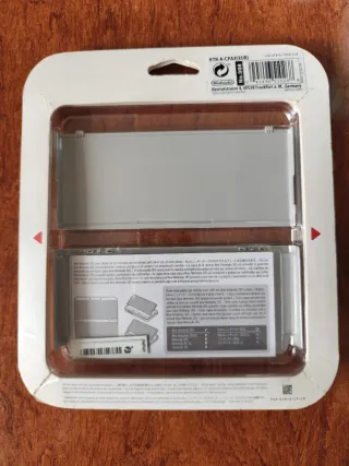 Placas Cover para New Nintendo 3DS