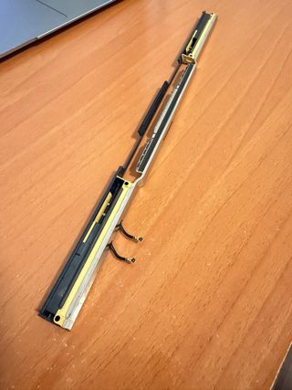 Módulo Antena MacBook Air M1